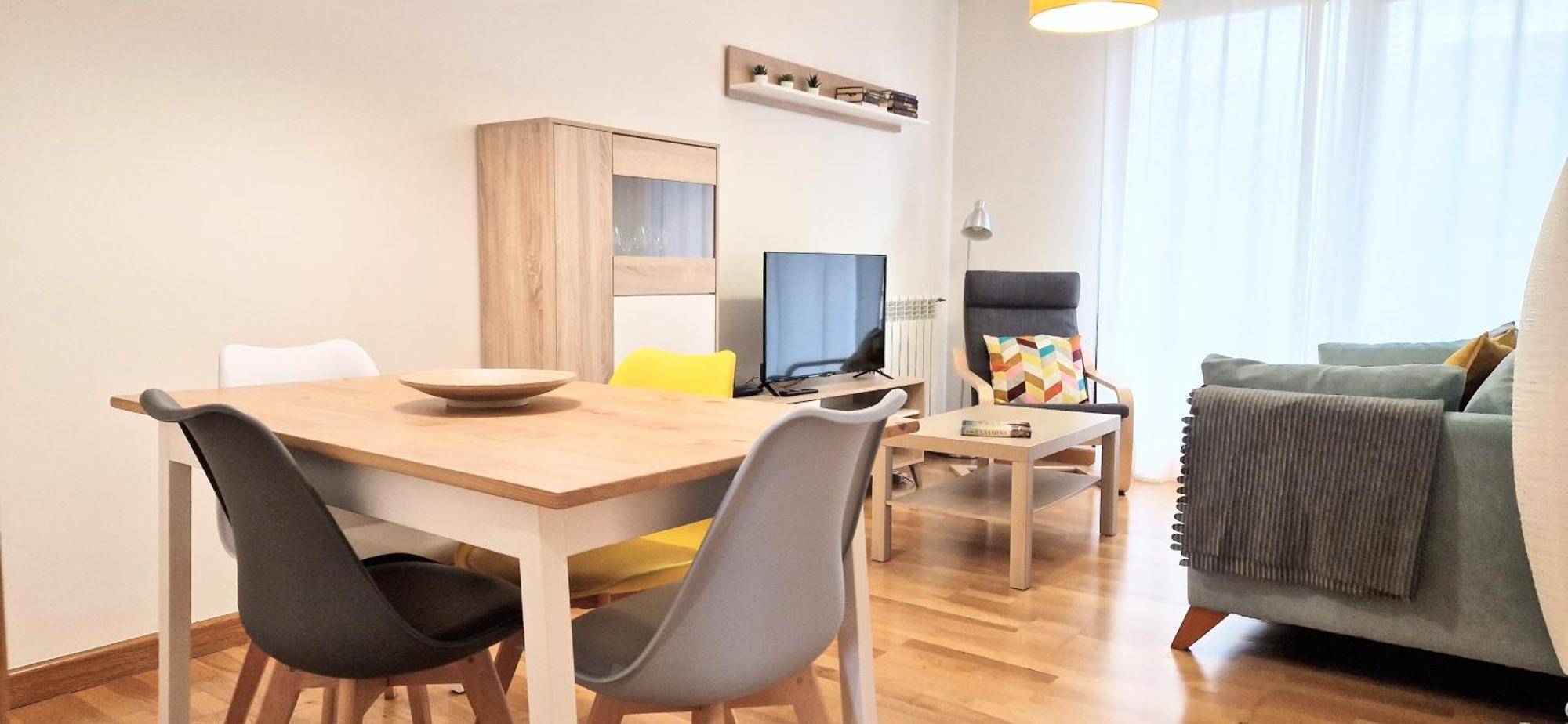 Apartamento I&F Colombres By Casas De Los Picos Exterior foto