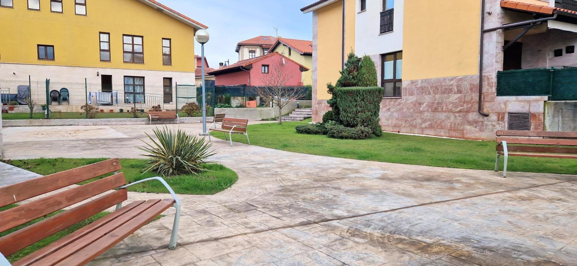 Apartamento I&F Colombres By Casas De Los Picos Exterior foto
