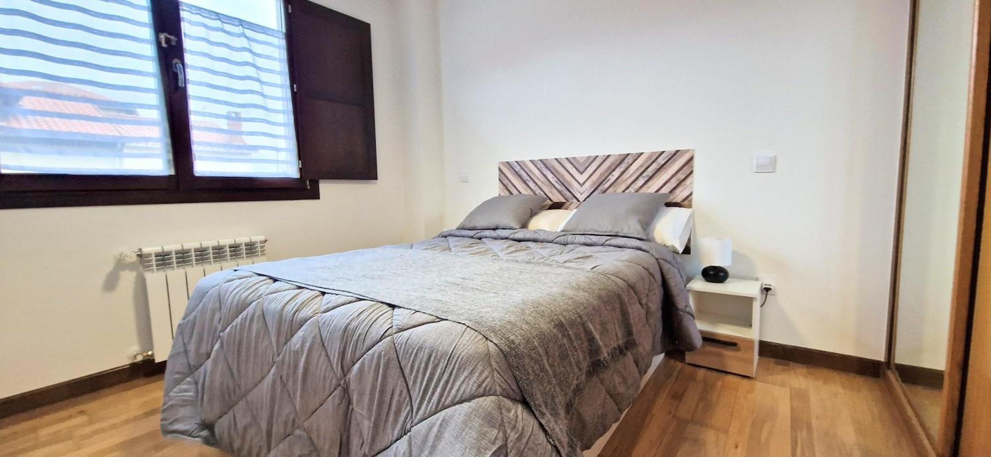 Apartamento I&F Colombres By Casas De Los Picos Exterior foto