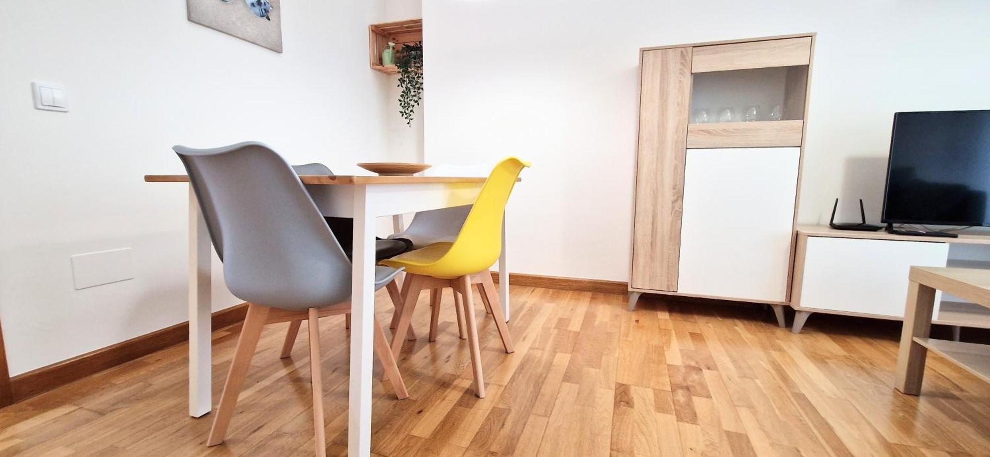 Apartamento I&F Colombres By Casas De Los Picos Exterior foto